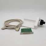 Zeiss Microscope Tft Display Docking Station With Pci Card & Cable. Fixed Price $725.00.