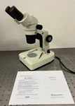 Fisher Scientific Westover Stereo 10X/30X Microscope Model S90012 (new). Fixed Price $325.00.