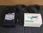 Roper Scientific Photometrics Coolsnap Fx Camera & Power Supply PUP-110-12-F3-S. Fixed Price $228.74.