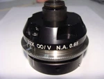 Thermo 32X Infinity Objective L P/n 0045-404. Fixed Price $3750.00.