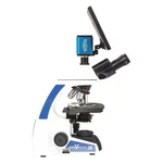 Lw Scientific INS-T4BV-IPL3 Microscope, 9"X15" Base, 22MM View. Fixed Price $4562.99.