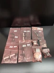 Zeiss Cat No 474030-9010-000 Parts For Microscope Lot Pcs. Fixed Price $1638.00.