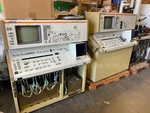 Jeol Jxa 8600 Superprobe Scanning Electron Microscope. Fixed Price $1700.00.