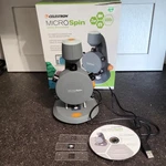 Celestron Usb Digital Microscope 100X To 600X Magnification. Fixed Price $10.99.