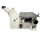 Zeiss Axiovert 100 Microscope Objectives, Lenses 44 42 28 55 25. Fixed Price $999.00.