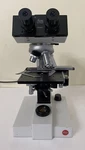 Leitz Sm-lux Microscope 020-446 024. Fixed Price $750.00.