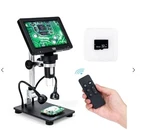 Matata Studio Intelligent Digital Microscope MTTS-MT2 7" Ips Hd. Fixed Price $64.99.