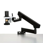 Amscope 0.7X-5.6X All-in-one 8.3MP Usb Digital Zoom Microscope +articulating Arm. Fixed Price $991.99.