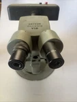 Gia Gemological Instruments Diamond Microscope & 30X #760233 W10X-155MM. Fixed Price $699.99.
