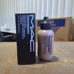 Mac Studio Radiance Face And Body Radiant Sheer Foundation Makeup 1.7 Oz N5. Fixed Price $28.90.