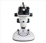 Radical High Quality Plan Optics Zoom 7-180X Binocular Stereo Microscope. Fixed Price $496.14.