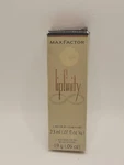 Max Factor Lipfinity Paint + Moisturizing Top Coat Caffeinated Energique 200. Fixed Price $14.99.