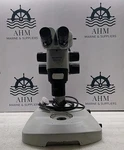 Olympus Stereo Microscope SZX10 With Trinocular Head & Transmitted Light Stand. Fixed Price $6045.00.