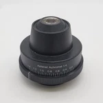 Olympus Microscope Aplanat Achromat 1.4 Condenser U-aac *stained Lens*. Fixed Price $495.00.