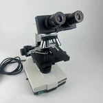 Seiler Westlab Medical Grade Microscope With Objectives - 40 100. Fixed Price $75.00.