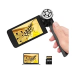 Andonstar AD203 Handheld Digital Microscope, Portable Pocket With .... Fixed Price $92.59.