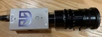 Uvp Bioimaging Digital Camera Part: 89-0065-06 Ccd With Lens Read!. Fixed Price $50.00.