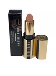 Bobbi Brown Luxe Lipstick Rosewood 112 Skincare Infused Rich Satin Finish Nib. Fixed Price $17.99.