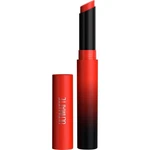 Maybelline Color Sensational Ultimatte Lipstick, Non-drying, Intense.... Fixed Price $7.45.