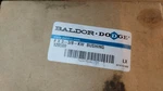 Baldor Dodge 120569 FX3-3/8-KW Bushing 3-3/8" Dia Bore, 4.43" Barrel. Fixed Price $199.00.