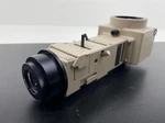 Olympus BH2-UMA Vertical Illuminator W/ Dark And Bright Field Cubes + Uclw Lens. Fixed Price $410.00.