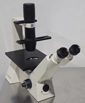 Zeiss Axiovert 25 Phase Contrast Tissue Culture Microscope. Fixed Price $2195.00.