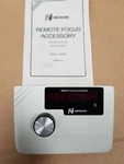 Nikon Remote Focus Accessory For E600FN Microscope. Fedex Shipping. Fixed Price $193.40.