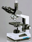Amscope 40X-2000X Trinocular Biological Microscope, T490B-LED, Sealed New. Fixed Price $489.99.