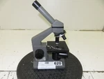 Ken-a-vision Microscope 5-8728 Untested As-is. Fixed Price $29.74.
