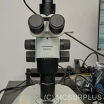 Olympus Stereo Microscope SZX10, With 1.6X Df Pl Fl Objective And Touptek Camera. Fixed Price $5406.71.