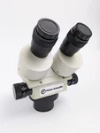 Fisher Stereomaster Microscope Head 10X 125621 Replacement. Fixed Price $164.95.