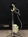 Circon Cryomedics Colposcope Model: MM-4000 Mobile. Fixed Price $902.50.