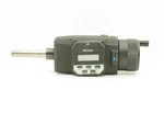Mitutoyo 164-162 Digimatic Digital Micrometer Head 0-2" 50.8MM .00005". Fixed Price $349.99.