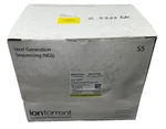 Thermo Scientific A27768 Ion S5 Sequencing Reagents Ngs Lab Kit 2023-12 Exp.. Fixed Price $194.65.