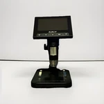 Elikliv EDM4B Digital Microscope Upright With Built-in Display Monitor. Fixed Price $36.00.