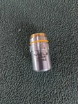 Meiji Plan Objective MA-623 10X/0.25 180 0.17. Fixed Price $175.00.