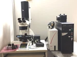 Leica DM5500Q Confocal Spectral Detector Tcs Laser Scanning Microscope. Fixed Price $36945.00.