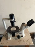 Nikon Eclipse TS100 Phase Contrast Inverted Microscope. Fixed Price $690.00.