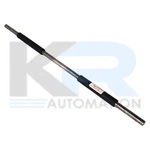 Starrett 234A-18 End Measuring Standard Rod W/rub 18". Fixed Price $22.99.