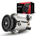 Torchbeam Ac Compressor With Clutch Compatible Chevrolet Equinox 2021-20.... Fixed Price $225.68.