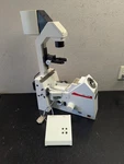 Leica Irbe Inverted Microscope Body And Illumination Arm With Irhc RF4. Fixed Price $999.99.