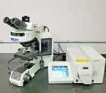 Olympus Microscope BX63 Fluorescence For Fish. Fixed Price $24995.00.