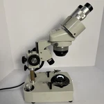 Vigor EL-425 Stereo Microscope Watch Repair Jewelry Bench Japan Vintage. Fixed Price $228.99.