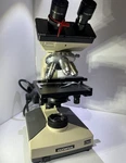 Olympus CH-2 Cht Microscope W/3-PRONG Power Cord *refurbished And Cleaned*. Fixed Price $279.99.