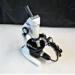 Boreal 55855-00 Microscope W/ W.f. 10X Eyepiece. Fixed Price $59.98.