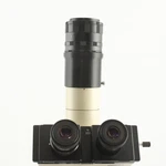 Olympus Trinocular Head To Canon Ef Dslr Camera Adapter Om BH2 Microscope. Fixed Price $99.99.