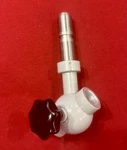 Carl Zeiss K 120/76 Coupling For Opmi Surgical Microscope. Fixed Price $199.00.