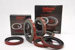 Oil Seals, Brands National/ Skf/ Timken From Usa Inch/imperial Sizes. Fixed Price $53.35.