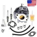 Carburetor For # Vanguard 16HP Engine Fuel Line Gasket Filter. Fixed Price $33.99.