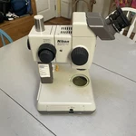 Nikon Stereo Microscope Smz-u Zoom W/ X2 UW10XA/24. Fixed Price $749.99.